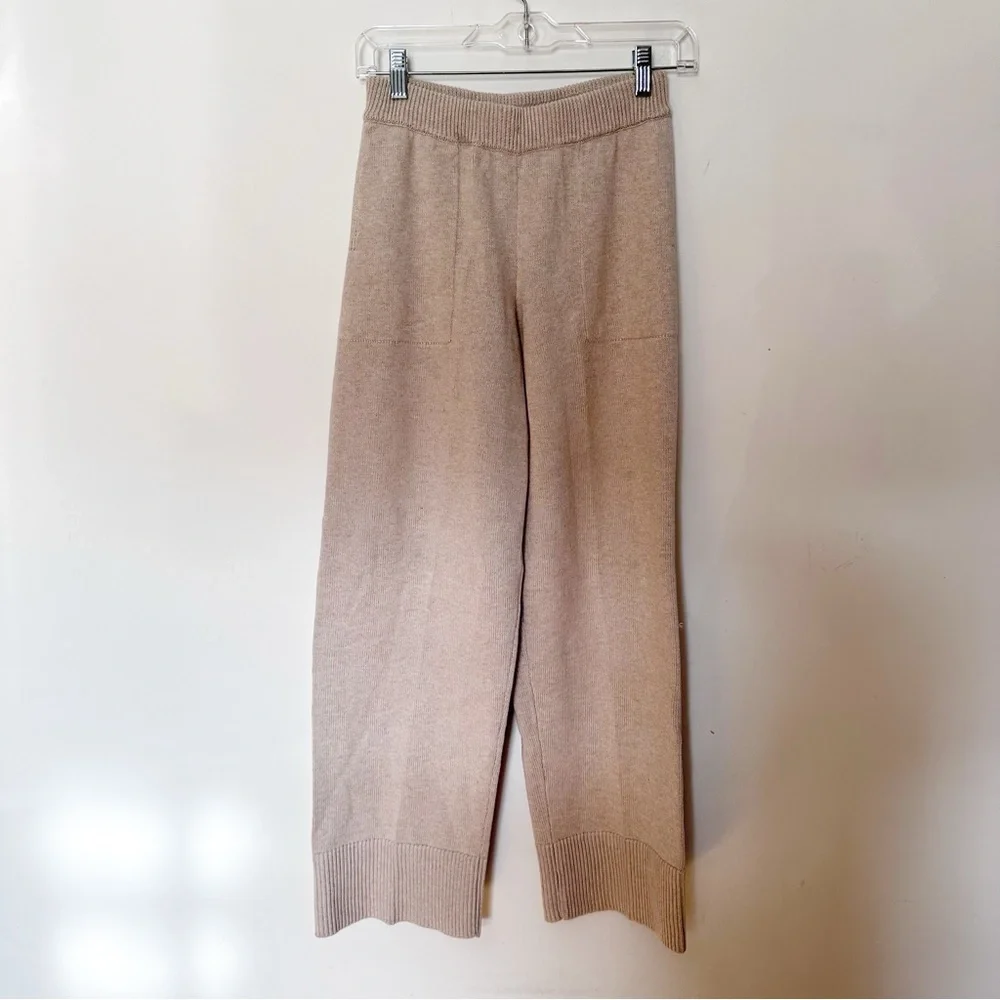 Free People Solar Sweater Set